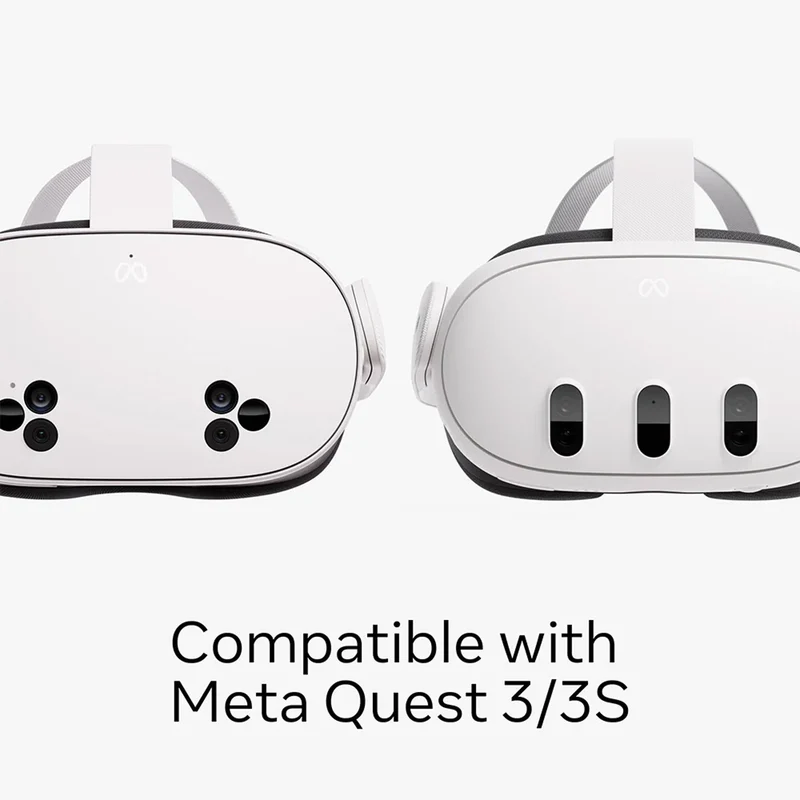Meta Quest Official Compact Charging Dock
