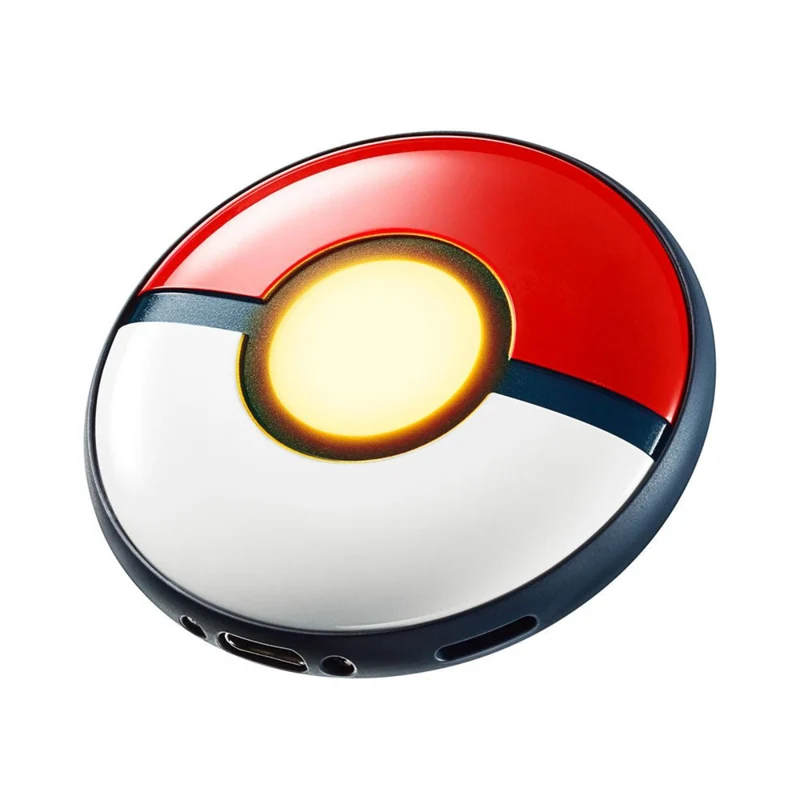 Pokémon GO Plus + Official Product