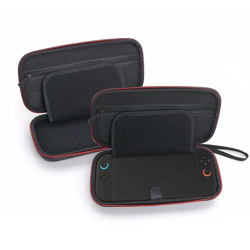 Dobe Eva Storage Case + Game Card Storage Nintendo Switch 2