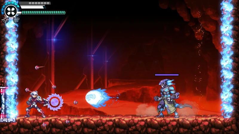 Nintendo Switch 2 Gunvolt Chronicles: Luminous Avenger iX 1+2 Dual Collection - Nintendo Switch 2 Edition