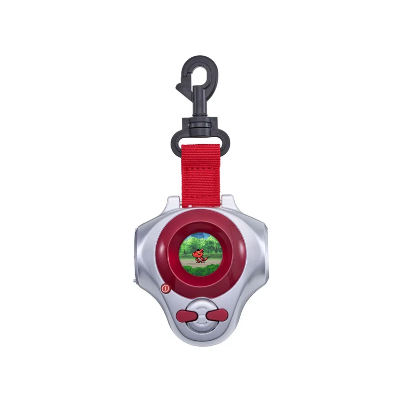 Digimon D-ARK-25th Color Evolution Series Digivice