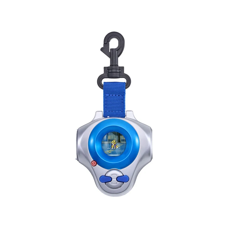 Digimon D-ARK-25th Color Evolution Series Digivice