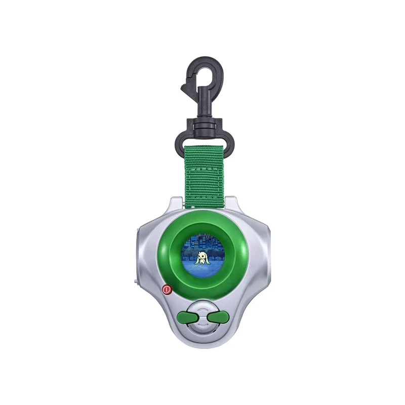 Digimon D-ARK-25th Color Evolution Series Digivice