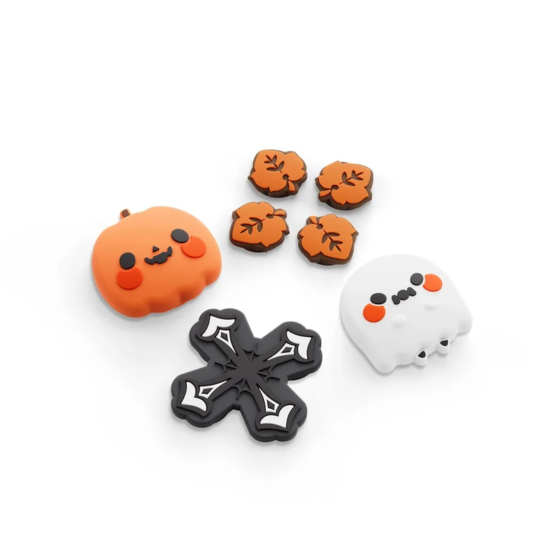 GeekShare Button Caps for Nintendo Switch 2