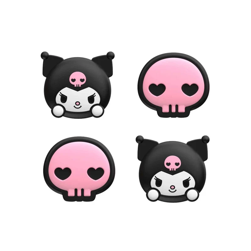 GeekShare x Sanrio Thumb Grip Caps for Nintendo Switch 2