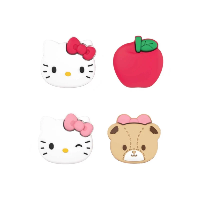GeekShare x Sanrio Thumb Grip Caps for Nintendo Switch 2