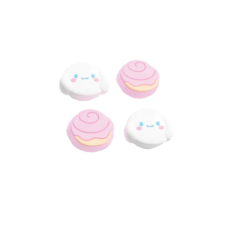GeekShare x Sanrio Thumb Grip Caps for Nintendo Switch 2