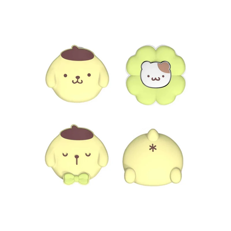 GeekShare x Sanrio Thumb Grip Caps for Nintendo Switch 2