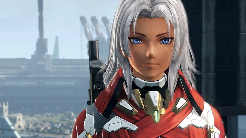 Nintendo Switch 2 Xenoblade Chronicles X Definitive Edition Nintendo Switch 2 Edition