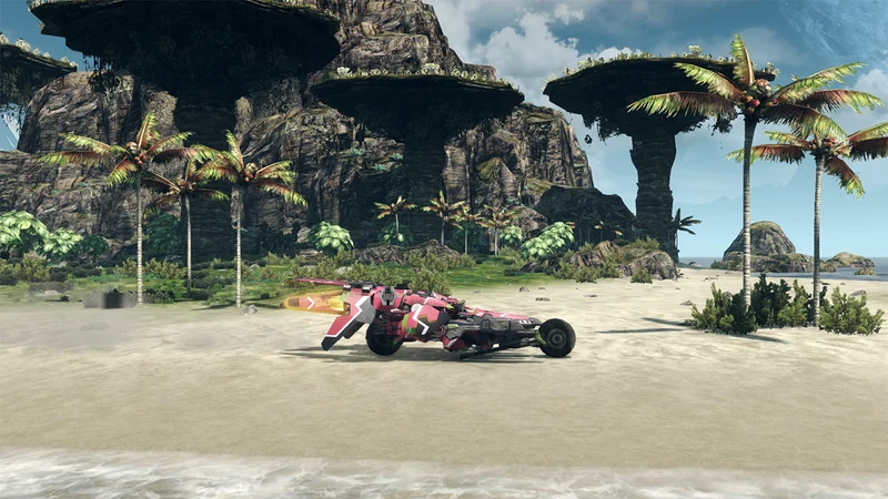 Nintendo Switch 2 Xenoblade Chronicles X Definitive Edition Nintendo Switch 2 Edition