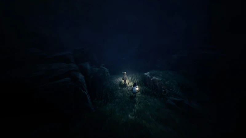 PS5 Reanimal