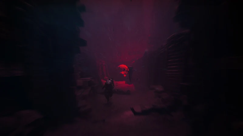 PS5 Reanimal