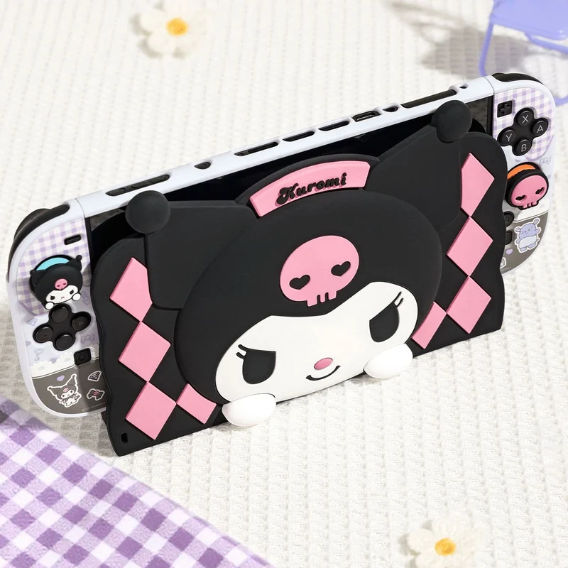 Geekshare x Sanrio Series Dock Case for Nintendo Switch 2