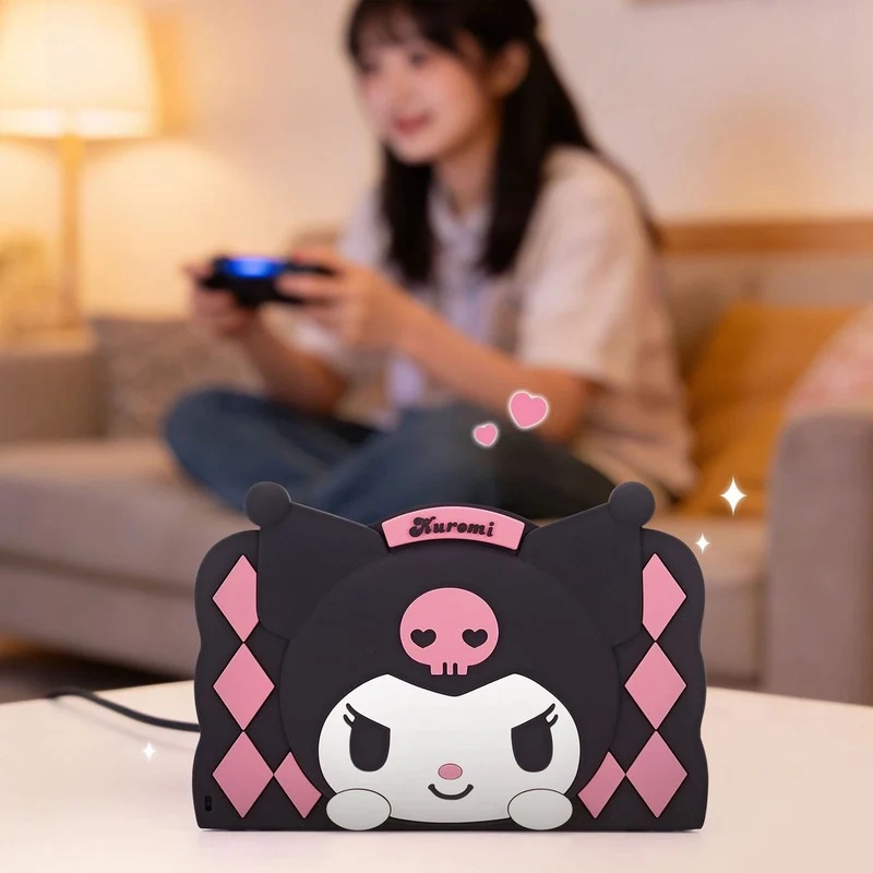 Geekshare x Sanrio Series Dock Case for Nintendo Switch 2