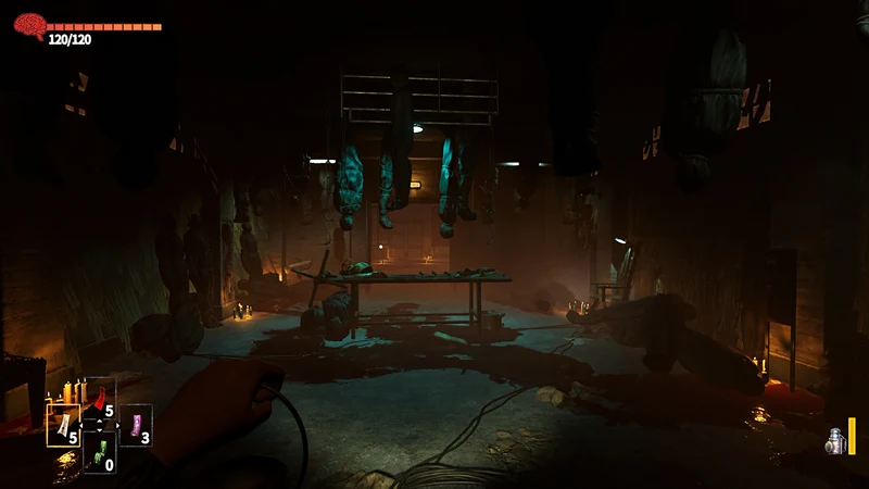 PS5 The Tag-Along Obsession