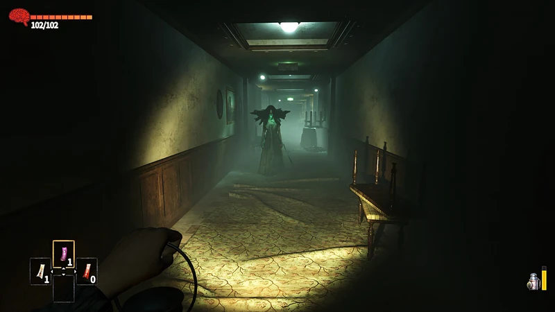 PS5 The Tag-Along Obsession