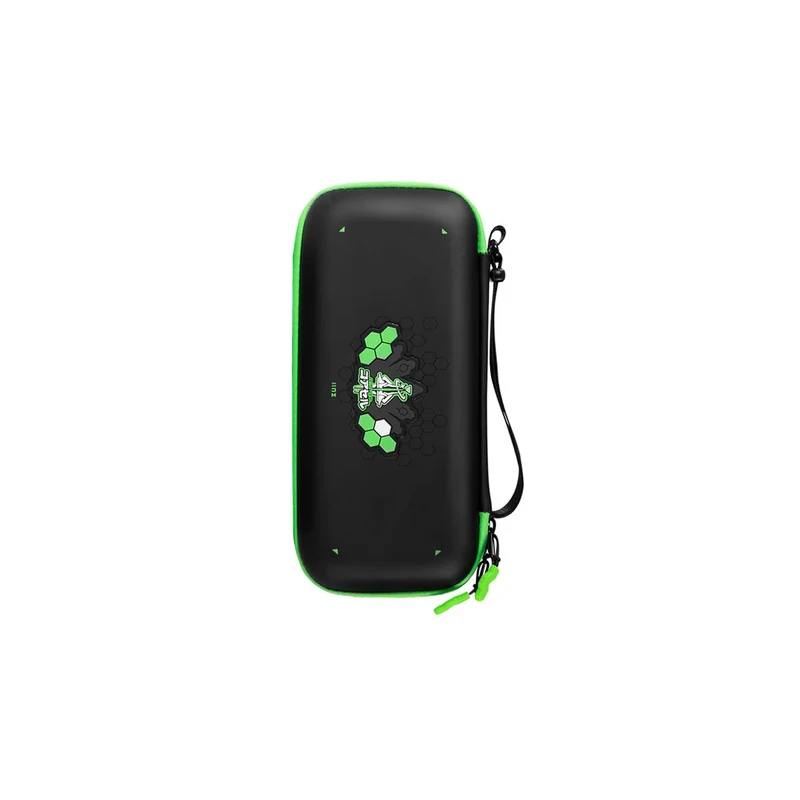 IINE Jormungandr Pokemon Z-A Eva Storage Bag for Nintendo Switch OLED