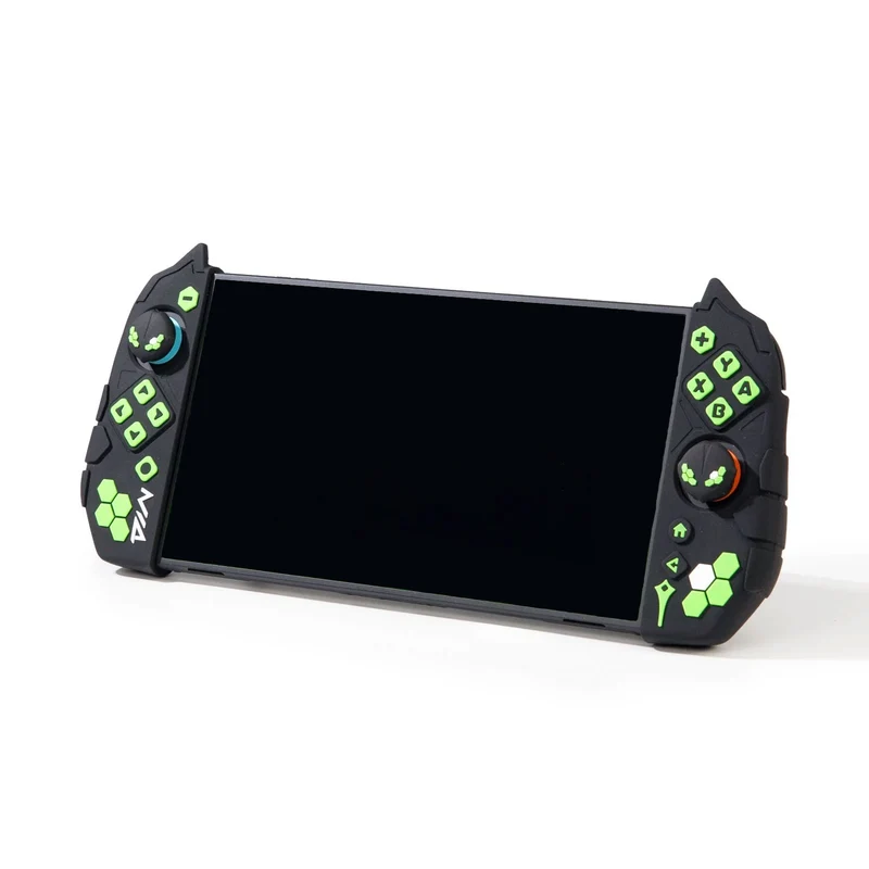 IINE Jormungandr Pokemon Z-A Protective Silicone Case for Nintendo Switch 2