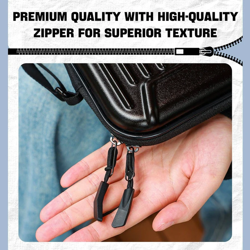 IINE PC Storage Bag for Nintendo Switch 2