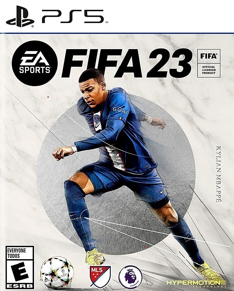 FIFA 23 - (Complete) (Playstation 5)