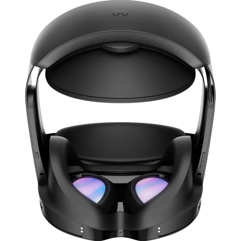 Meta Quest Pro Full Light Blocker