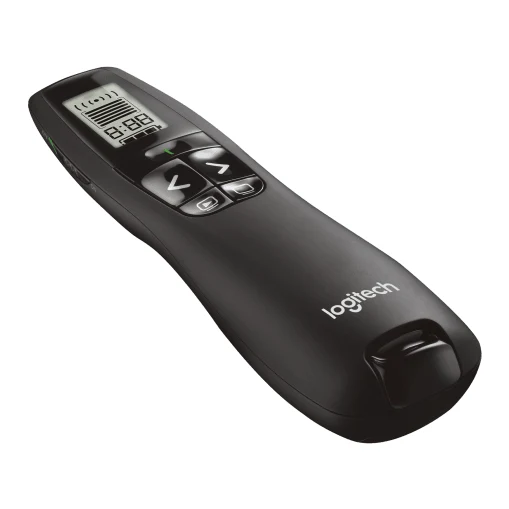 Logitech R800 Laser Presentation Remote
