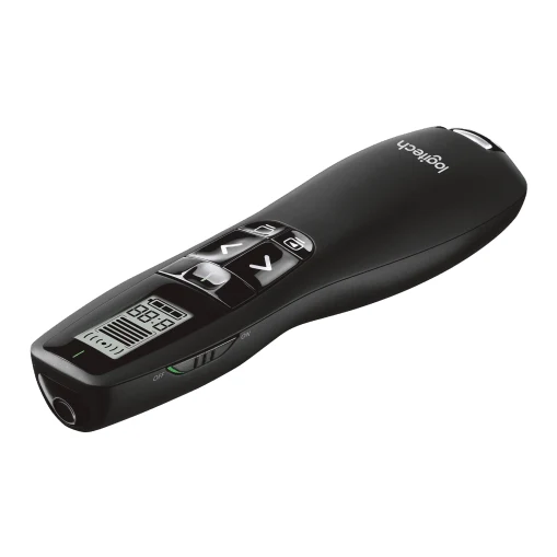 Logitech R800 Laser Presentation Remote