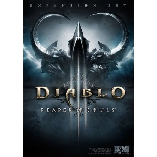 Diablo III Reaper of Souls (PC)