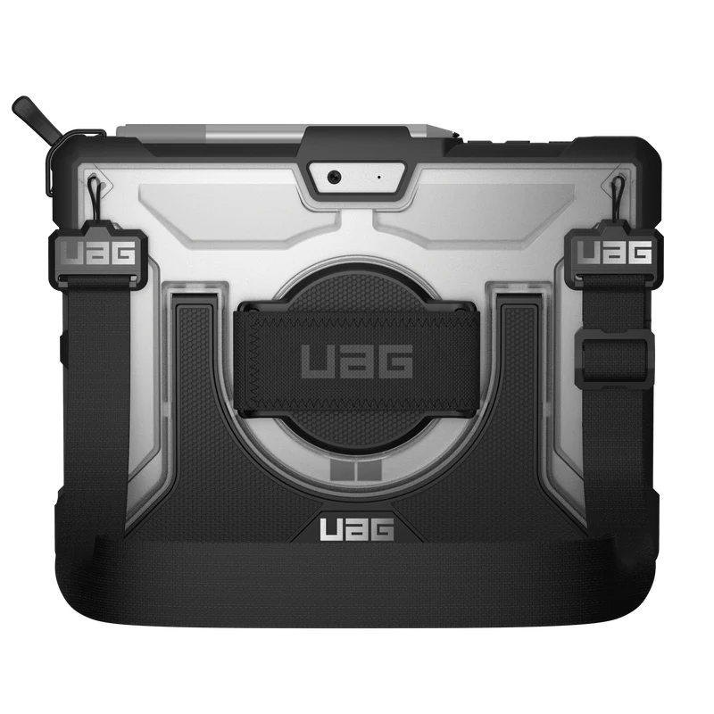 Plasma Series Case for Microsoft Surface Go 3