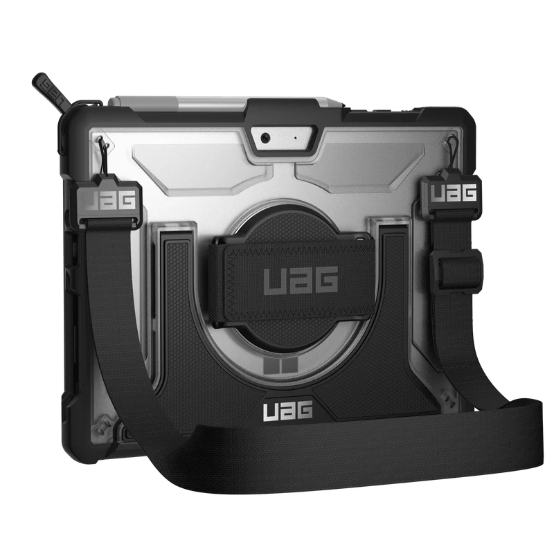Plasma Series Case for Microsoft Surface Go 3