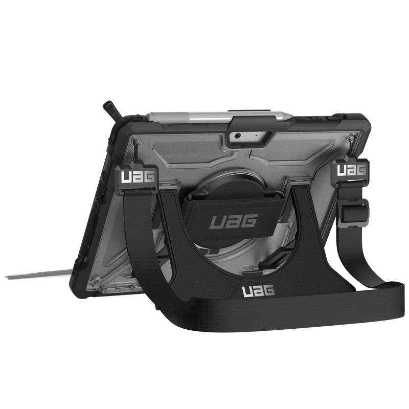 Plasma Series Case for Microsoft Surface Go 3