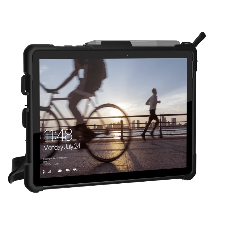 Plasma Series Case for Microsoft Surface Go 3