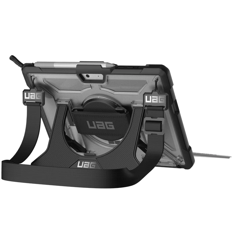 Plasma Series Case for Microsoft Surface Go 3