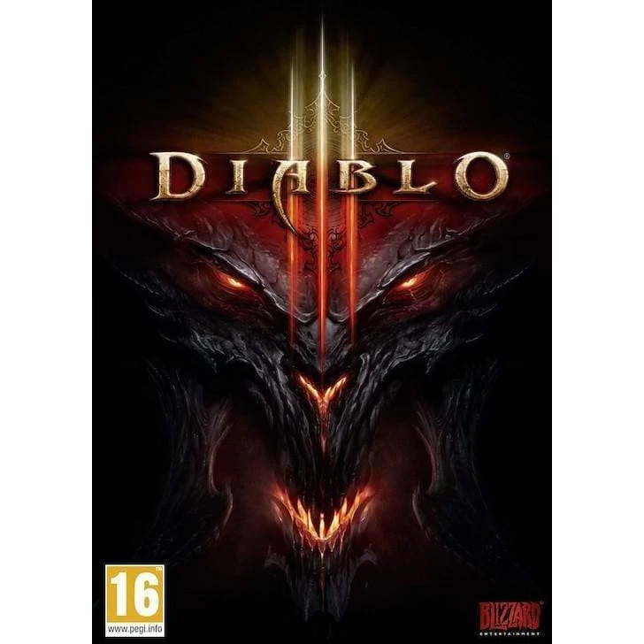Diablo III (PC)