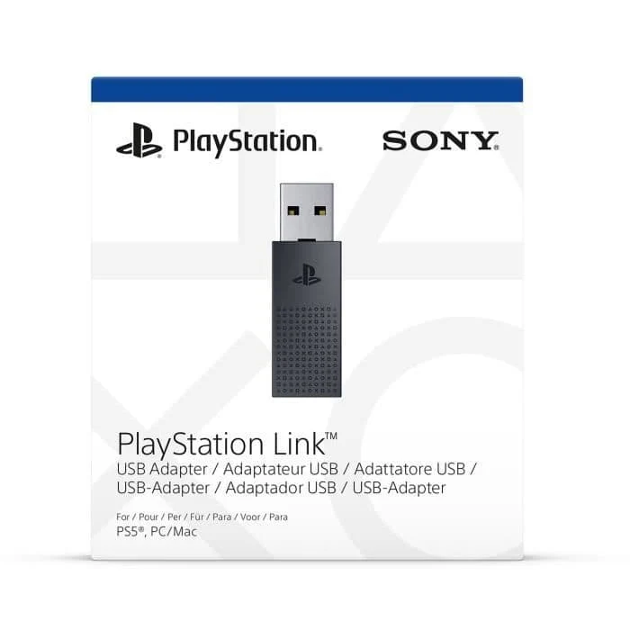 PlayStation Link USB-Adapter