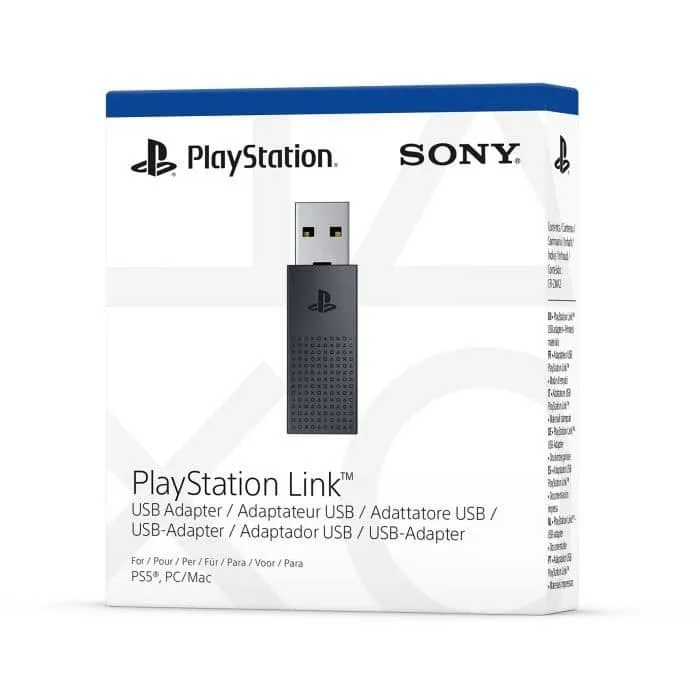 PlayStation Link USB-Adapter