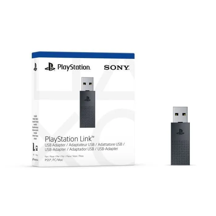 PlayStation Link USB-Adapter