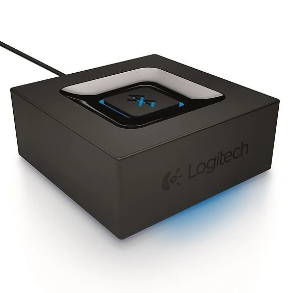 Logitech Bluetooth Audio Adapter