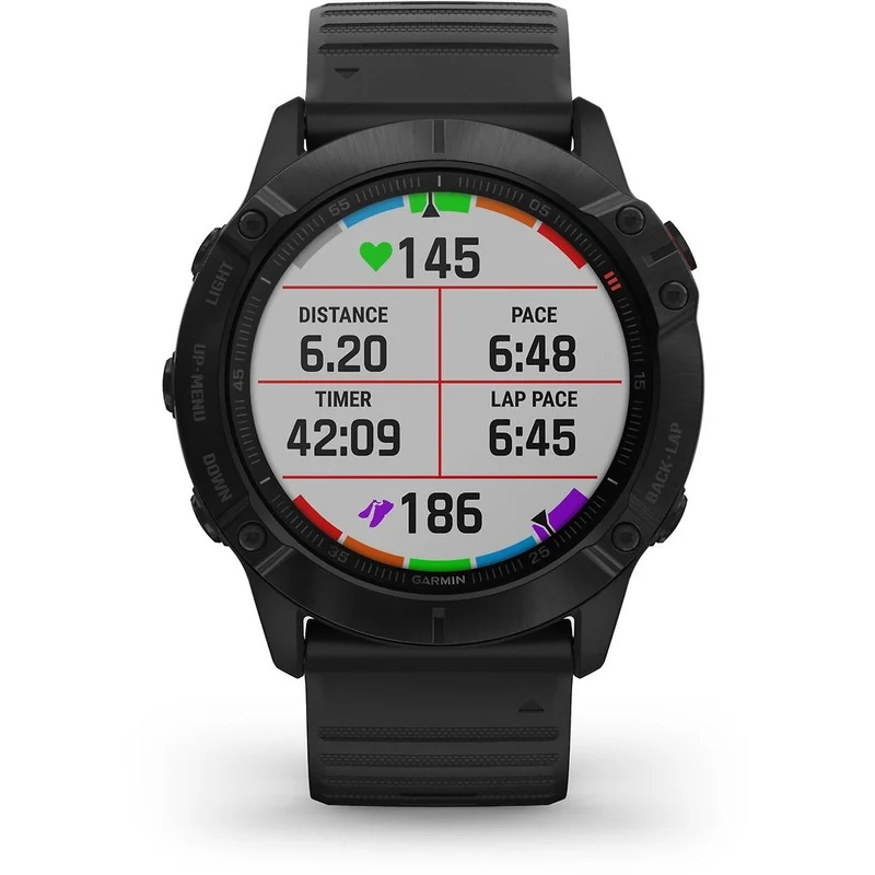 Garmin Fenix 6X Pro