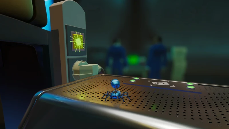 Spyder : Agent 8 Playstation 5 Edizione Euopea [Pre-ordine]