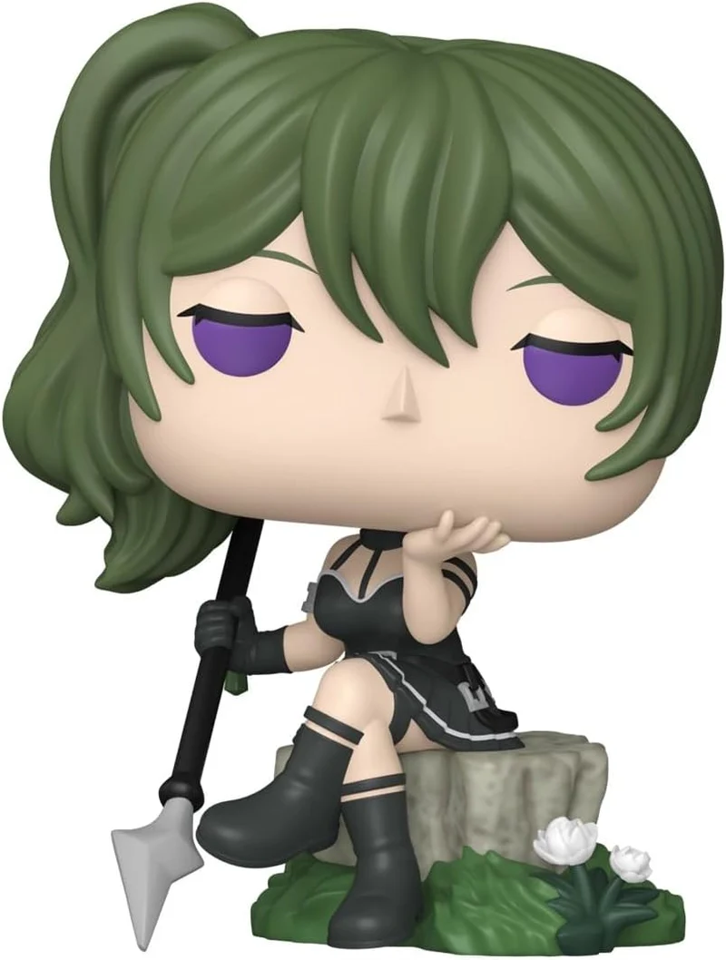 Funko Pop! Animation: Frieren - Ubel-2356