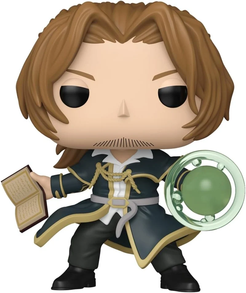 Funko Pop! Animation: Frieren - Sein-2355