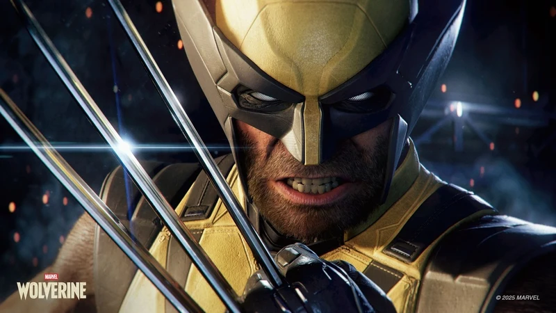 Marvel Wolverine Playstation 5 Edizione Europea