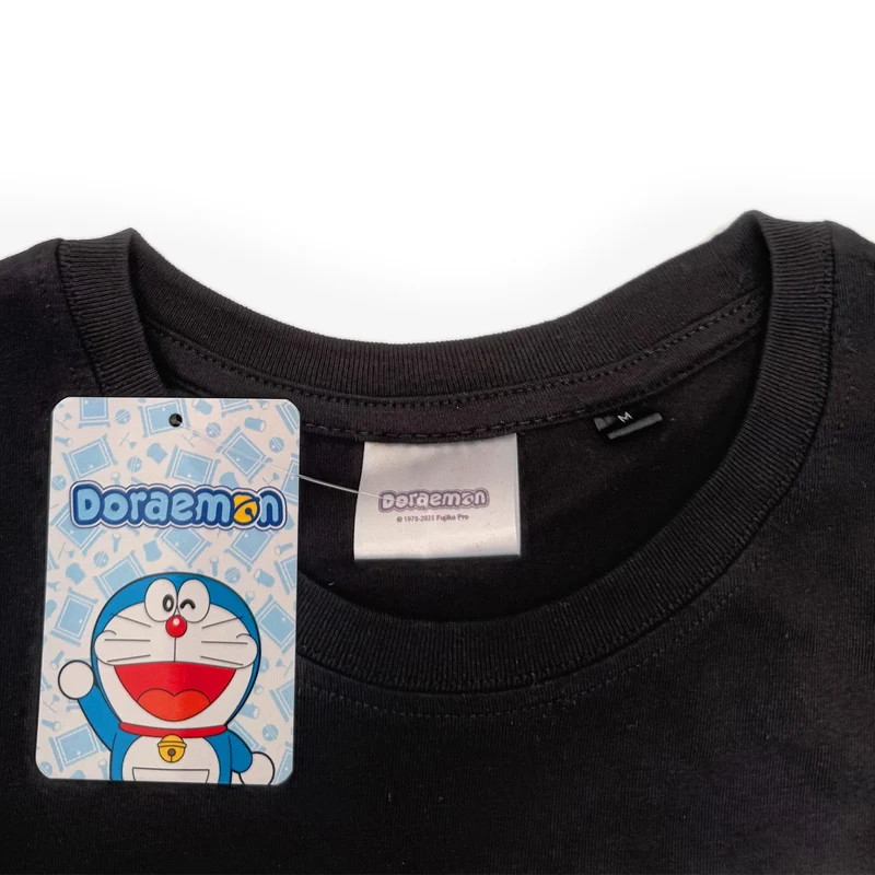 T-Shirt Doraemon -