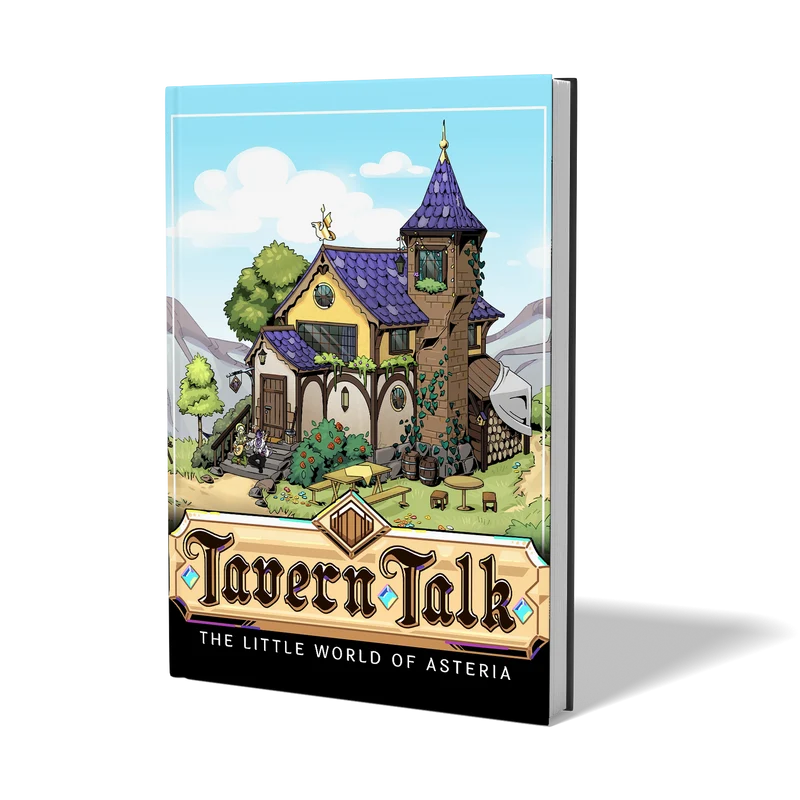 Tavern Talk Complete Edition Deluxe Edition - Nintendo Switch [Pre-ordine]