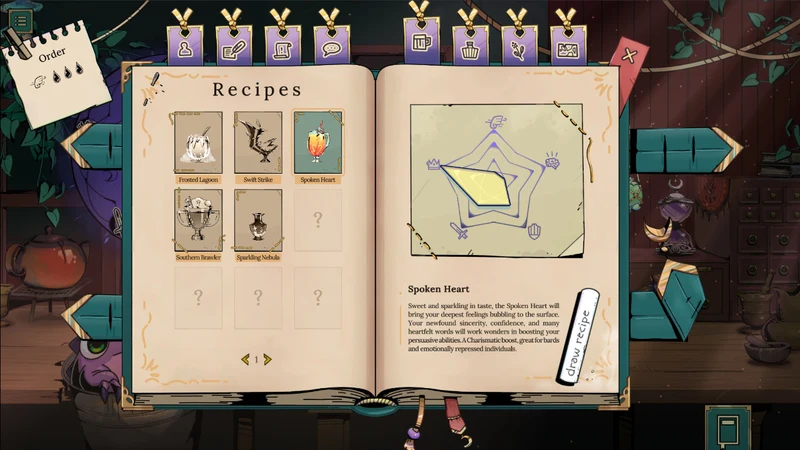 Tavern Talk Complete Edition Limited Edition - Nintendo Switch [Pre-ordine]