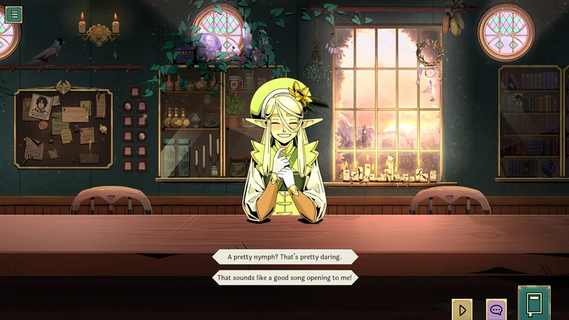 Tavern Talk Complete Edition Limited Edition - Nintendo Switch [Pre-ordine]