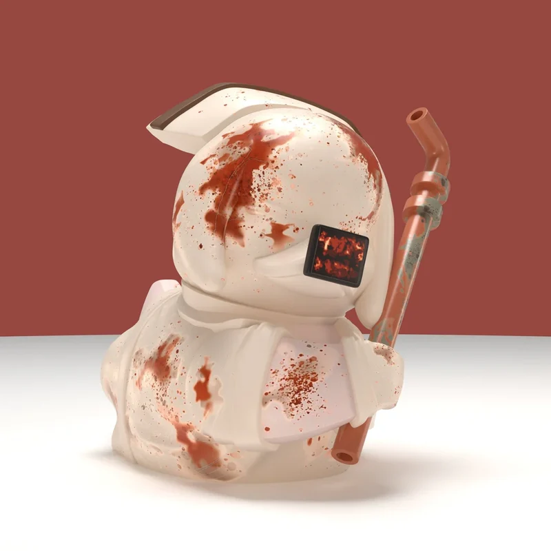 Silent Hill: Infermiera TUBBZ (Edizione Scatola)
