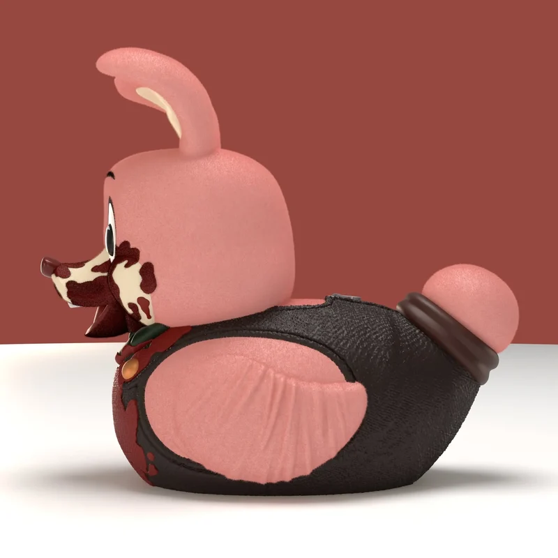 Silent Hill: Robbie the Rabbit TUBBZ (Edizione Collezionista)