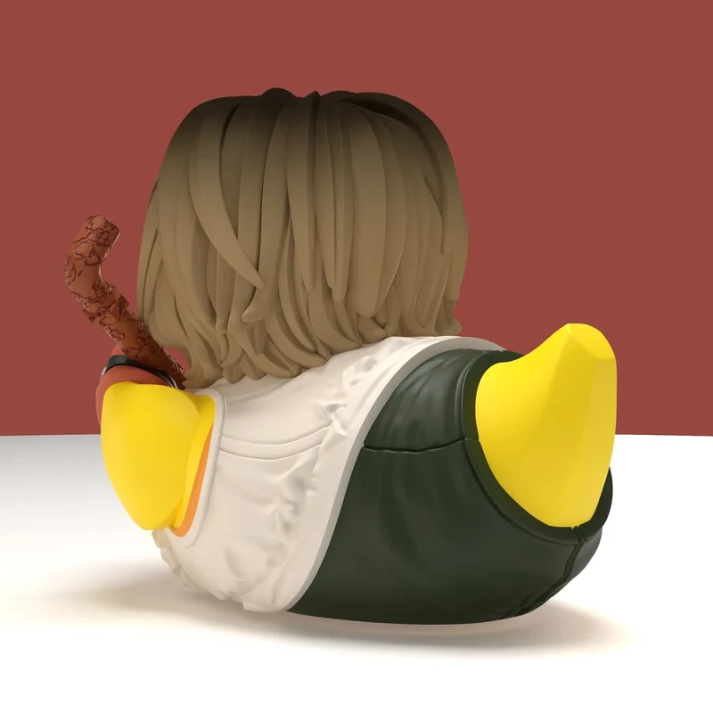 Silent Hill: Heather Mason TUBBZ (Edizione Scatola)
